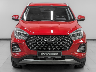 фото Chery Tiggo 4 Pro 2023
