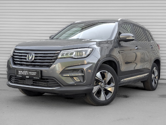 фото Changan CS75 2022