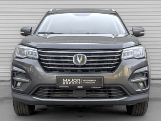 фото Changan CS75 2022