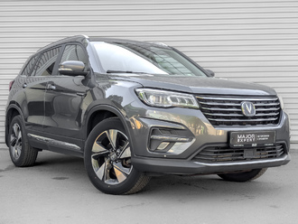 фото Changan CS75 2022