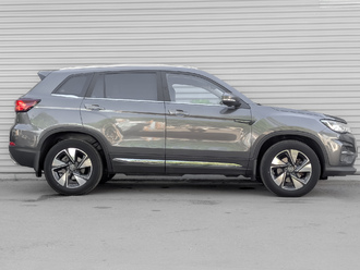 фото Changan CS75 2022