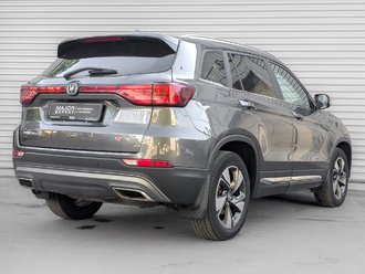 фото Changan CS75 2022