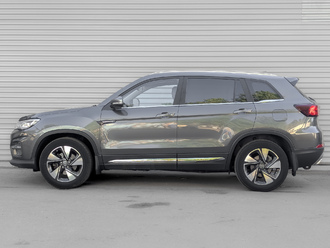 Changan CS75 с пробегом в автосалоне Форис Авто