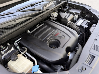 Changan CS75 с пробегом в автосалоне Форис Авто