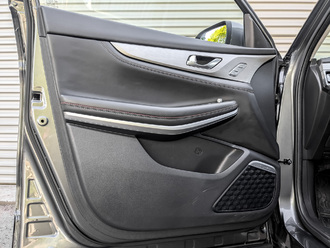 Changan CS75 с пробегом в автосалоне Форис Авто
