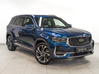 фото Geely Xingyue L 2023