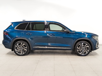 фото Geely Xingyue L 2023