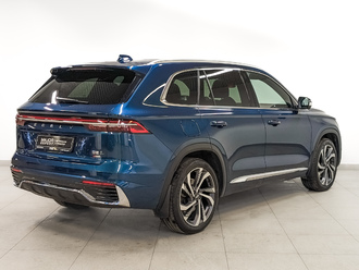 фото Geely Xingyue L 2023