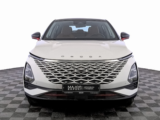 фото Omoda C5 I 2023