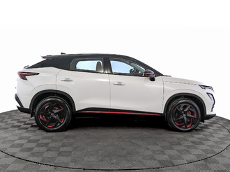 фото Omoda C5 I 2023