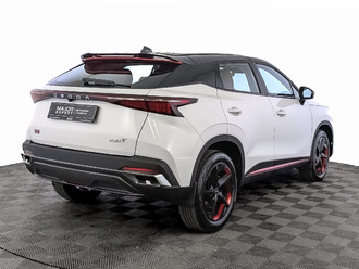 фото Omoda C5 I 2023