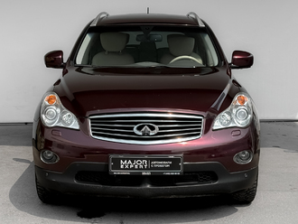 фото Infiniti QX50 I 2014