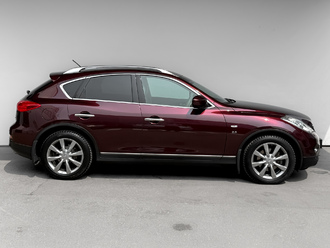 фото Infiniti QX50 I 2014