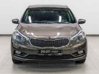 фото Kia Cerato III 2014