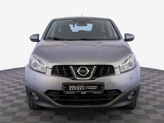 фото Nissan Qashqai I J10E 2012