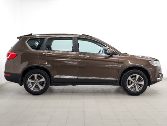 фото Haval H6 I 2019