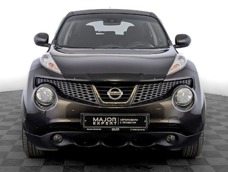 фото Nissan Juke 2012