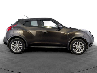 фото Nissan Juke 2012