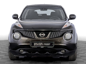 фото Nissan Juke 2012