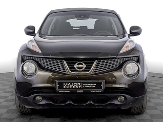 фото Nissan Juke 2012