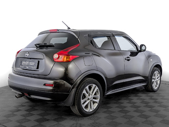 фото Nissan Juke 2012