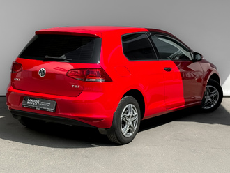 фото Volkswagen Golf VII 2014