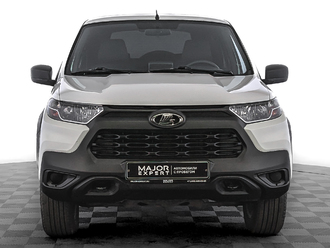 фото Lada Niva (Niva Travel) 2023