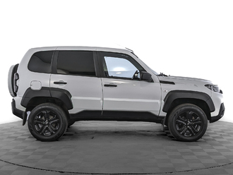 фото Lada Niva (Niva Travel) 2023