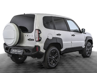фото Lada Niva (Niva Travel) 2023