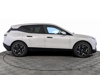 фото BMW iX (I20) 2023