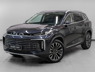 фото Exeed TXL I 2023