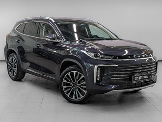 фото Exeed TXL I 2023