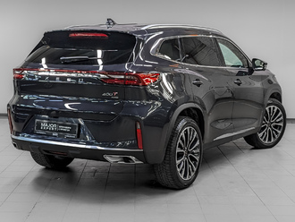 фото Exeed TXL I 2023