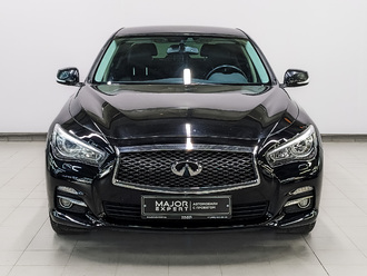 фото Infiniti Q50 2017