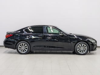 фото Infiniti Q50 2017