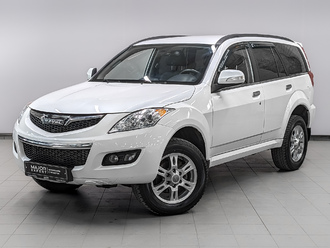 фото Haval H5 I 2020