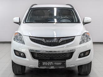 фото Haval H5 I 2020
