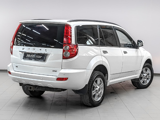 фото Haval H5 I 2020