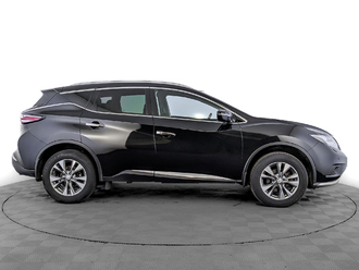 фото Nissan Murano Z52 2021