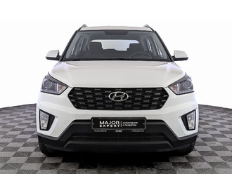 фото Hyundai Creta I 2020
