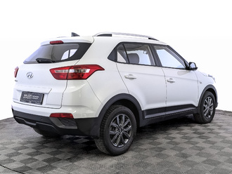 фото Hyundai Creta I 2020