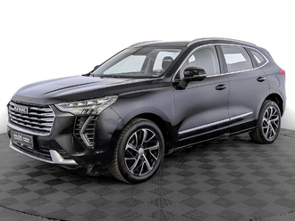 фото HAVAL Jolion 2021