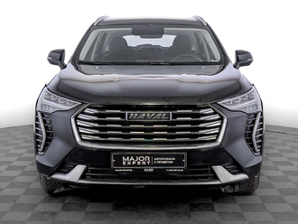 фото HAVAL Jolion 2021