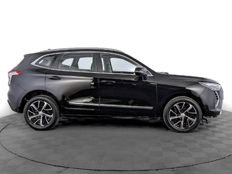 фото HAVAL Jolion 2021