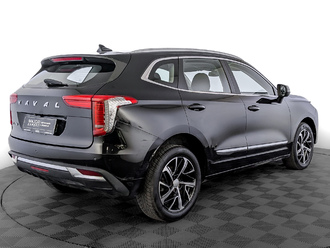 фото HAVAL Jolion 2021
