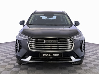 фото HAVAL Jolion 2021