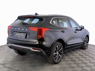 фото HAVAL Jolion 2021