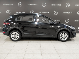 фото Kia Rio X 2020