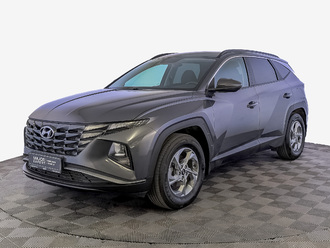 фото Hyundai Tucson IV 2023