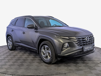 фото Hyundai Tucson IV 2023
